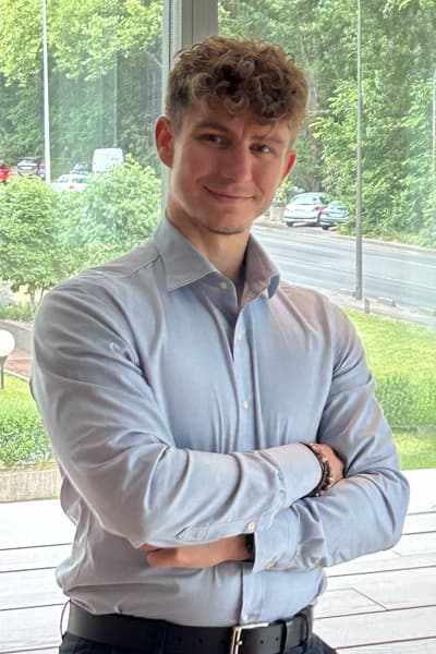 Alexandre Maitre