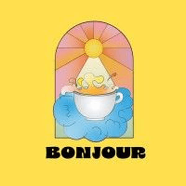 Bonjour Drink