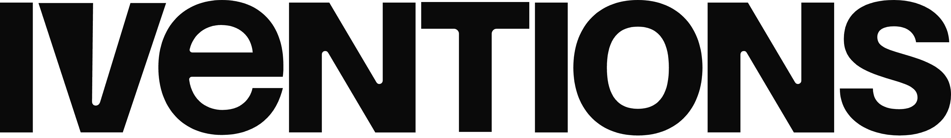 Iventions